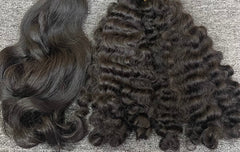 Raw Vietnamese Bundles