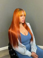 13x6 Pure Bombshell Blonde Units