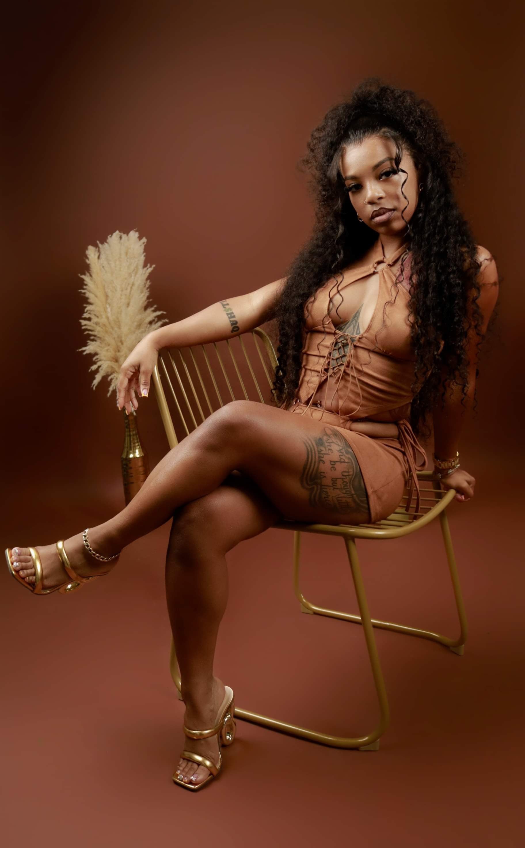 The Pretty Doll Kollection