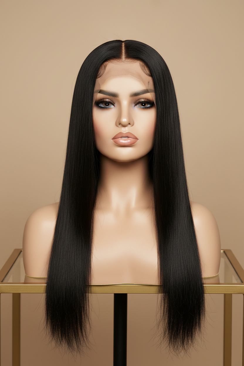 The Pretty Doll Kollection